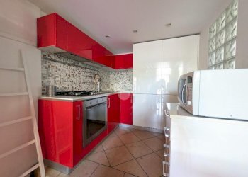 Loft Via candiani giuseppe, Milano (zona Dergano) - foto 6