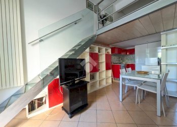 Loft Via candiani giuseppe, Milano (zona Dergano) - foto 8