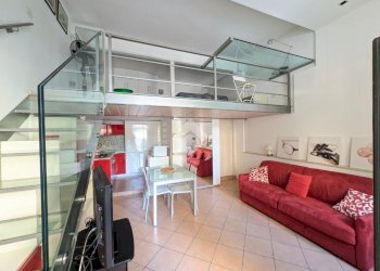 Loft Via candiani giuseppe, Milano (zona Dergano) - foto 9