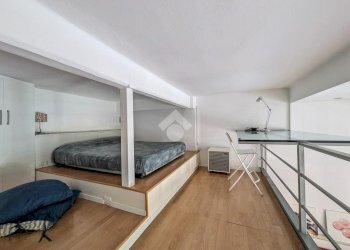 Loft Via candiani giuseppe, Milano (zona Dergano) - foto 10