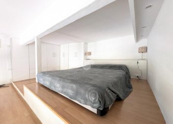 Loft Via candiani giuseppe, Milano (zona Dergano) - foto 11