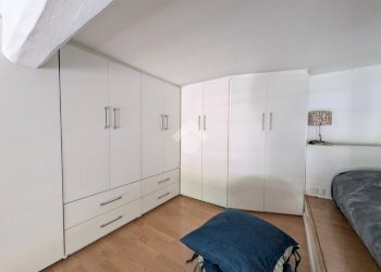 Loft Via candiani giuseppe, Milano (zona Dergano) - foto 12