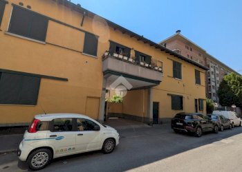 Loft Via candiani giuseppe, Milano (zona Dergano) - foto 16