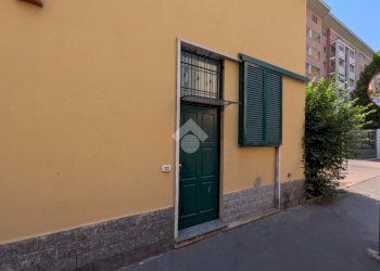 Loft Via candiani giuseppe, Milano (zona Dergano) - foto 17