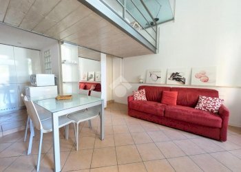 Loft Via candiani giuseppe, Milano (zona Dergano) - foto 18