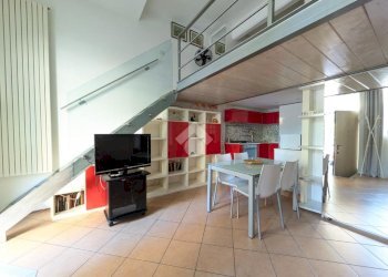 Loft Via candiani giuseppe, Milano (zona Dergano) - foto 19