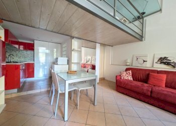 Loft Via candiani giuseppe, Milano (zona Dergano) - foto 22