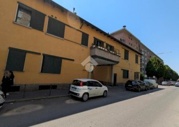 Loft Via candiani giuseppe, Milano (zona Dergano) - foto 23