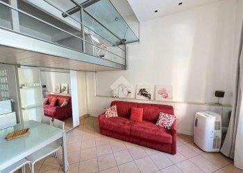 Loft Via candiani giuseppe, Milano (zona Dergano) - foto 24