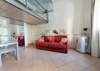 Loft Via candiani giuseppe, Milano (zona Dergano) - foto 25
