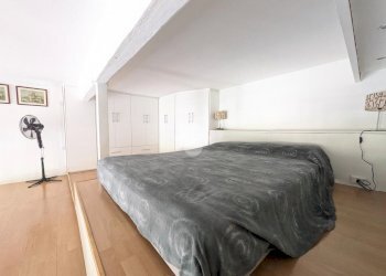 Loft Via candiani giuseppe, Milano (zona Dergano) - foto 26