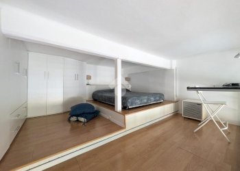 Loft Via candiani giuseppe, Milano (zona Dergano) - foto 27