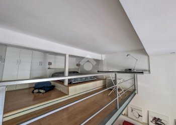 Loft Via candiani giuseppe, Milano (zona Dergano) - foto 28