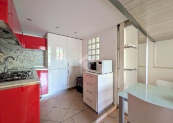 Loft Via candiani giuseppe, Milano (zona Dergano) - foto 32