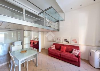 Loft Via candiani giuseppe, Milano (zona Dergano) - foto 33