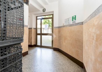 Two-room apartment Piazzale Luigi E. Corvetto, Milano (neighborhood Corvetto) - photo 8