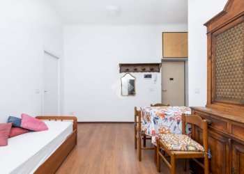 Two-room apartment Piazzale Luigi E. Corvetto, Milano (neighborhood Corvetto) - photo 11