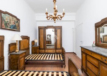Two-room apartment Piazzale Luigi E. Corvetto, Milano (neighborhood Corvetto) - photo 14