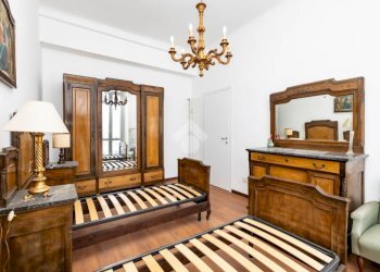 Two-room apartment Piazzale Luigi E. Corvetto, Milano (neighborhood Corvetto) - photo 17