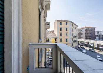 Two-room apartment Piazzale Luigi E. Corvetto, Milano (neighborhood Corvetto) - photo 18