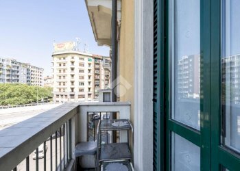 Two-room apartment Piazzale Luigi E. Corvetto, Milano (neighborhood Corvetto) - photo 19