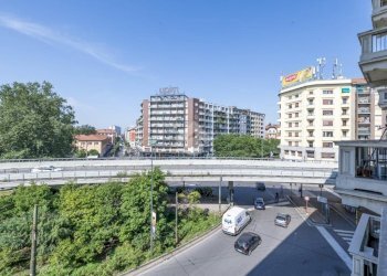 Two-room apartment Piazzale Luigi E. Corvetto, Milano (neighborhood Corvetto) - photo 20