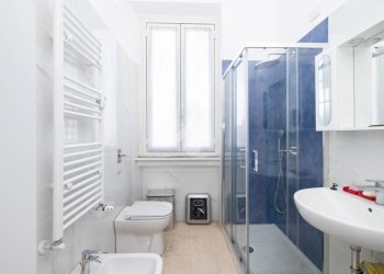 Two-room apartment Piazzale Luigi E. Corvetto, Milano (neighborhood Corvetto) - photo 21