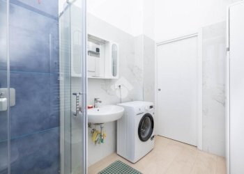 Two-room apartment Piazzale Luigi E. Corvetto, Milano (neighborhood Corvetto) - photo 22