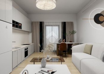 Two-room apartment Piazzale Luigi E. Corvetto, Milano (neighborhood Corvetto) - photo 29