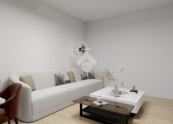 Two-room apartment Piazzale Luigi E. Corvetto, Milano (neighborhood Corvetto) - photo 30