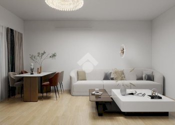 Two-room apartment Piazzale Luigi E. Corvetto, Milano (neighborhood Corvetto) - photo 31
