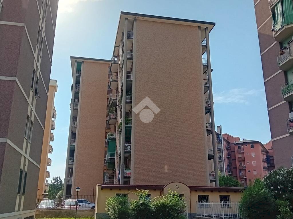 Trilocale Via Privata Carlo Innocenzo Frugoni, Milano (zona Niguarda) - foto 3