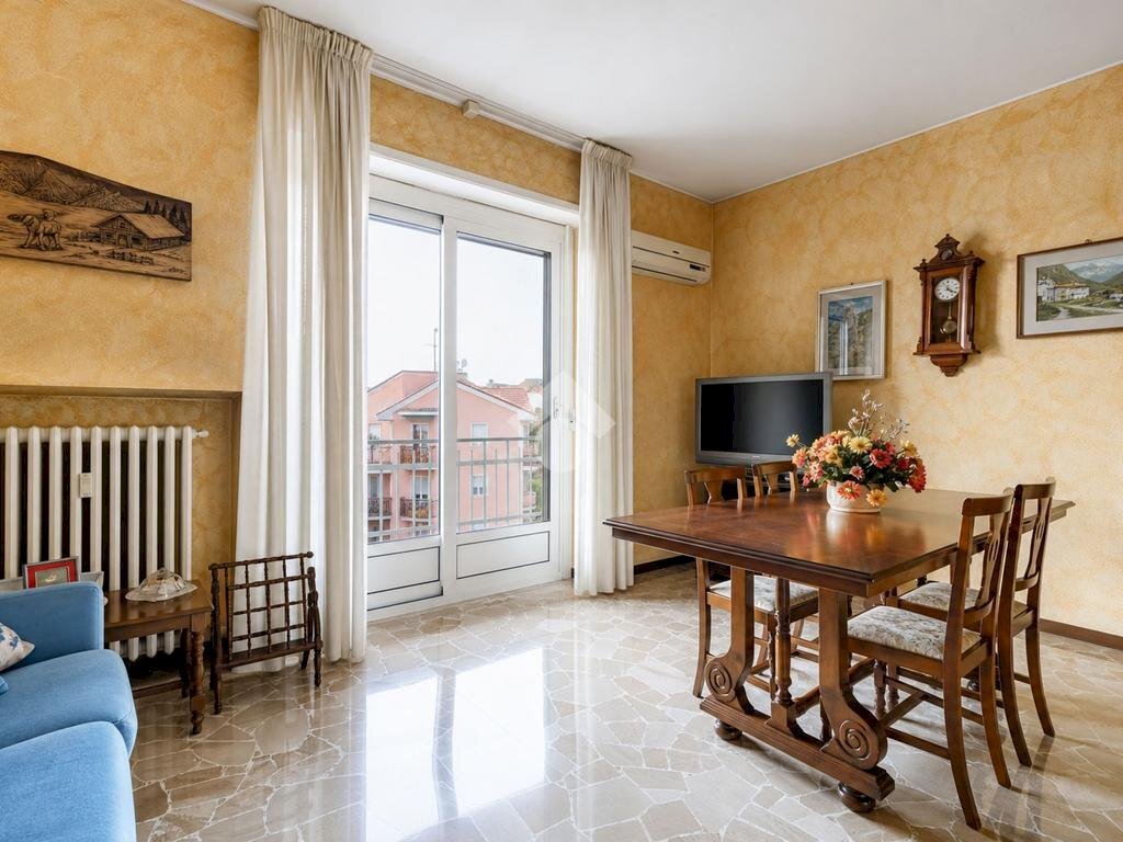 Trilocale Via Privata Carlo Innocenzo Frugoni, Milano (zona Niguarda) - foto 1