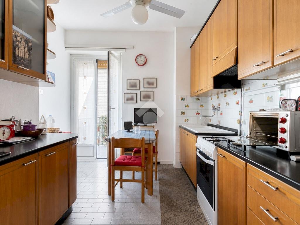 Trilocale Via Privata Carlo Innocenzo Frugoni, Milano (zona Niguarda) - foto 2