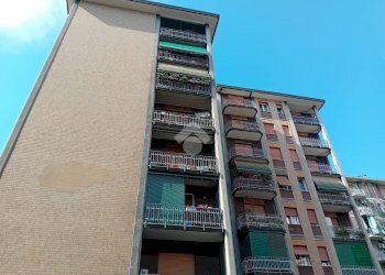 Trilocale Via Privata Carlo Innocenzo Frugoni, Milano (zona Niguarda) - foto 4