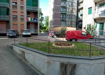 Trilocale Via Privata Carlo Innocenzo Frugoni, Milano (zona Niguarda) - foto 7