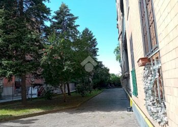 Trilocale Via Privata Carlo Innocenzo Frugoni, Milano (zona Niguarda) - foto 9