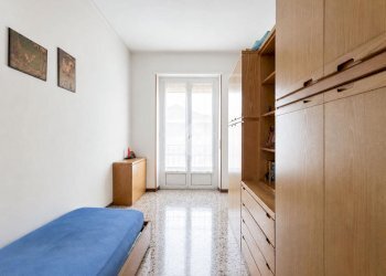 Trilocale Via Privata Carlo Innocenzo Frugoni, Milano (zona Niguarda) - foto 4