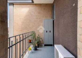 Trilocale Via Privata Carlo Innocenzo Frugoni, Milano (zona Niguarda) - foto 6
