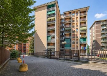 Trilocale Via Privata Carlo Innocenzo Frugoni, Milano (zona Niguarda) - foto 7