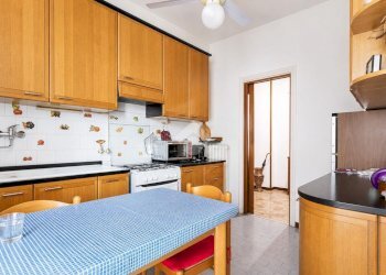 Trilocale Via Privata Carlo Innocenzo Frugoni, Milano (zona Niguarda) - foto 12