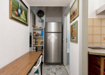 Trilocale Via Privata Carlo Innocenzo Frugoni, Milano (zona Niguarda) - foto 13