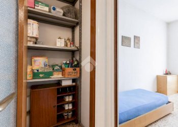 Trilocale Via Privata Carlo Innocenzo Frugoni, Milano (zona Niguarda) - foto 15