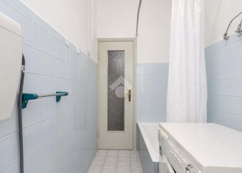 Trilocale Via Privata Carlo Innocenzo Frugoni, Milano (zona Niguarda) - foto 20
