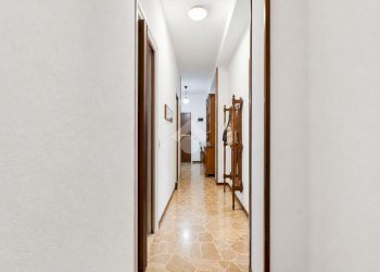Trilocale Via Privata Carlo Innocenzo Frugoni, Milano (zona Niguarda) - foto 23