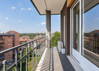 Trilocale Via Privata Carlo Innocenzo Frugoni, Milano (zona Niguarda) - foto 24