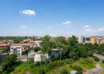 Trilocale Via Privata Carlo Innocenzo Frugoni, Milano (zona Niguarda) - foto 31