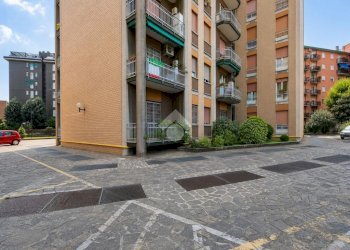 Trilocale Via Privata Carlo Innocenzo Frugoni, Milano (zona Niguarda) - foto 32