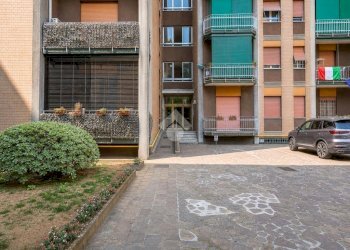 Trilocale Via Privata Carlo Innocenzo Frugoni, Milano (zona Niguarda) - foto 33