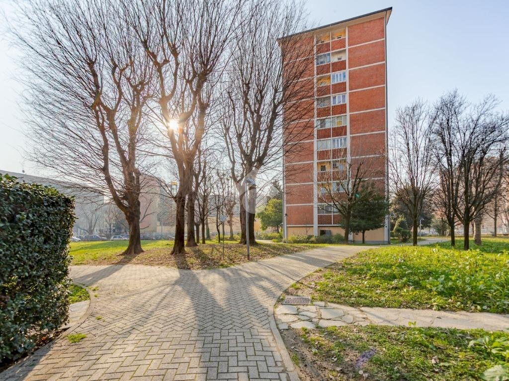 Bilocale Via Demonte, Milano (zona Niguarda) - foto 1